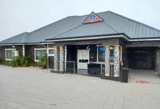 4bdrm House in Bosore, Near, Kwabre for sale · Photo 1
