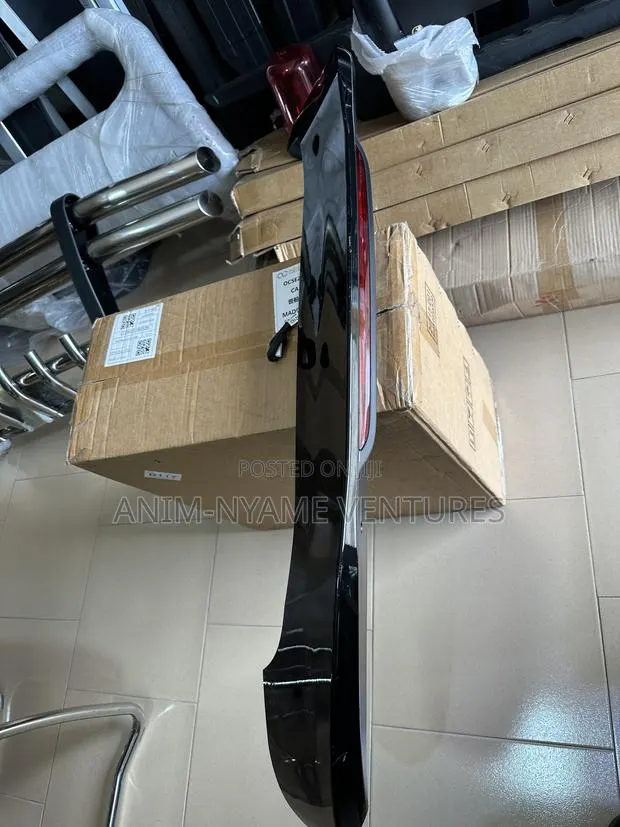 Honda CRV 2017-2022 Part · Photo 1