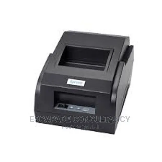 Thermal Receipt Printer 58mm XP Reduction Sale · Photo 1