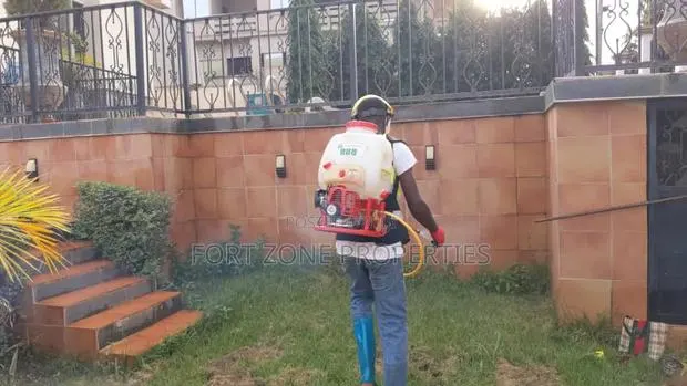 Big Feel Fumigation Service · Photo 1