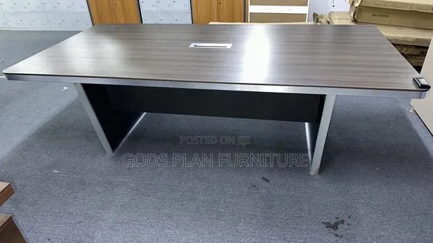 Modern Conference Table (9216) · Photo 1