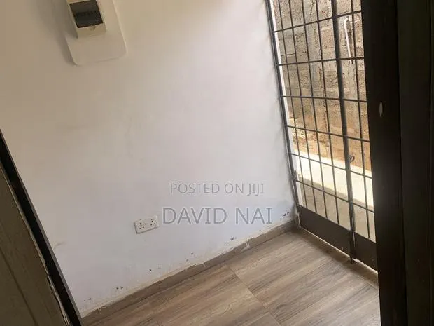Furnished 1bdrm House in Happy Home, Oyarifa for rent · Photo 1
