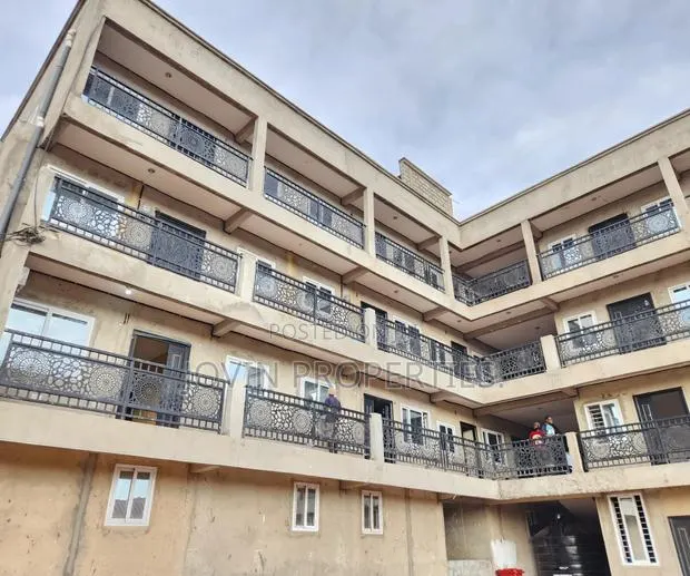 1bdrm Apartment in Jovin Properties, Boundary Road Area for rent · Photo 1