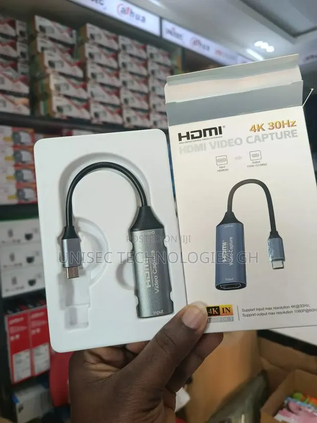 Hdmi Video Capture · Photo 1