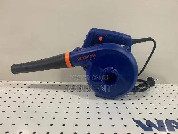 Aspirator Blower - Wab15601 · Photo 1