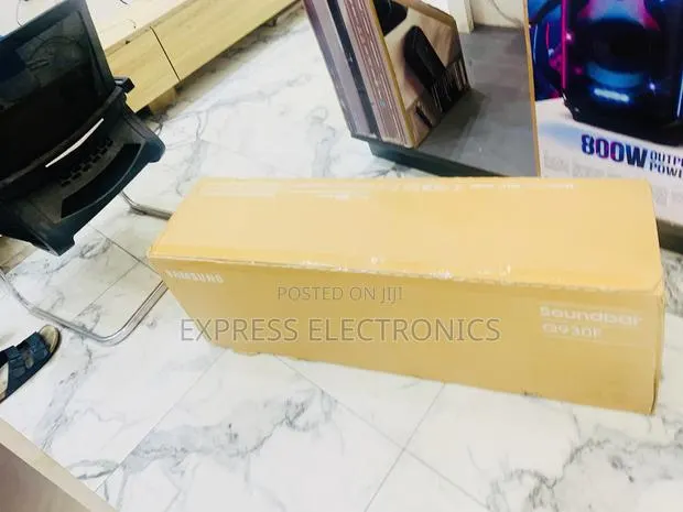 Grab the New Samsung Q930f Sound System · Photo 1