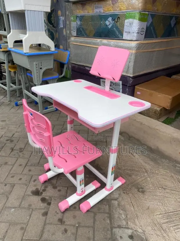 Student Study Table With Chair · Photo 1