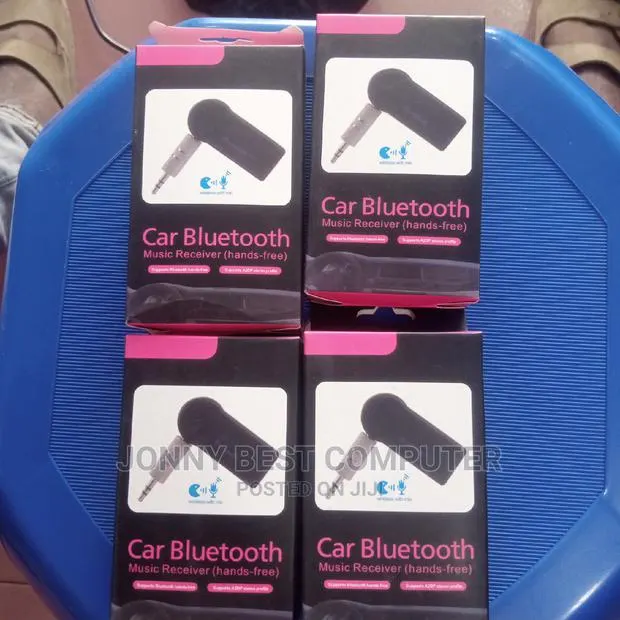 Bluetooth Music Reciver · Photo 1