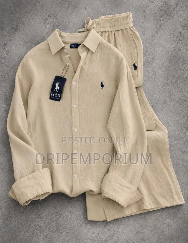 All New Linen Second Affair High Quality Linen · Photo 1
