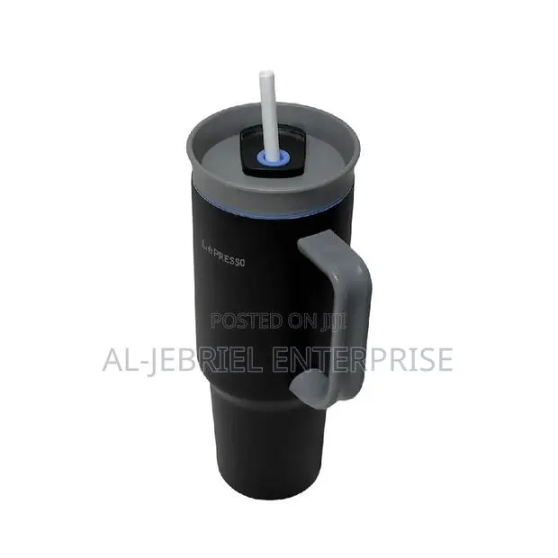 LePresso Insulated Tumbler · Photo 1