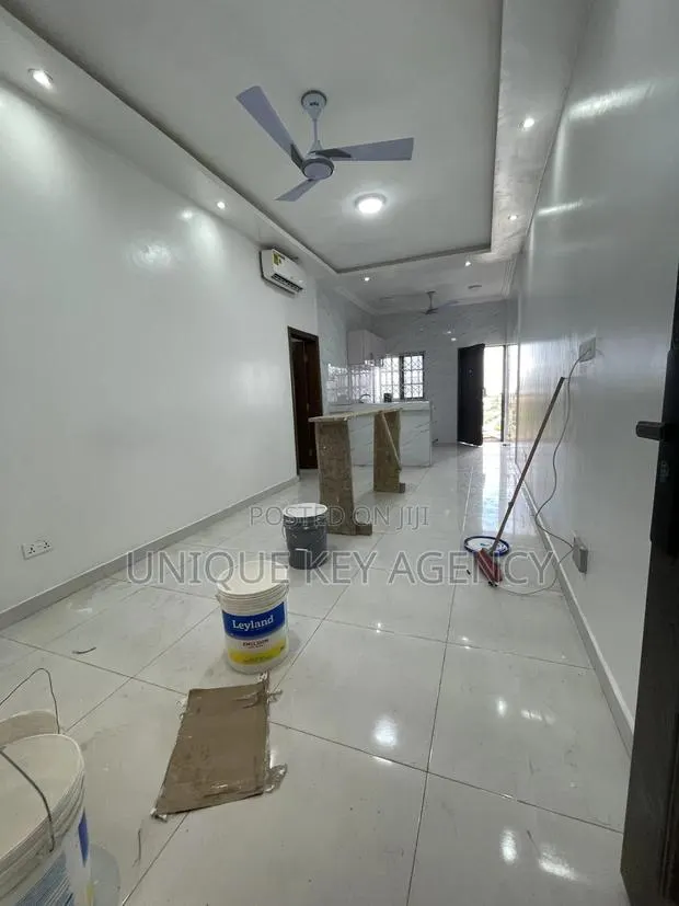 1bdrm Apartment in Unique Key Agency, East Legon for rent · Photo 1