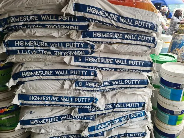 Homesure Putty · Photo 1