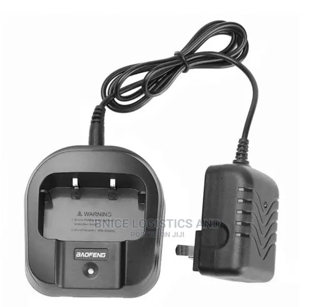 Baofeng Uv82walkie Talkie Adaptor · Photo 1
