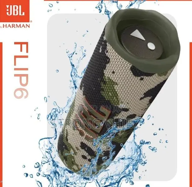 Original JBL Bluetooth Speaker · Photo 1