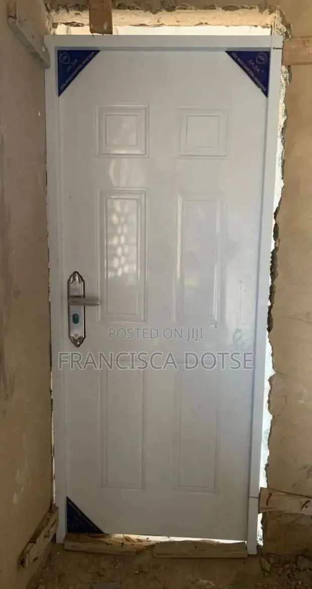 China Bedroom Door Different Types Available · Photo 1