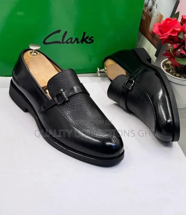 Original Clarks Mens Shoe