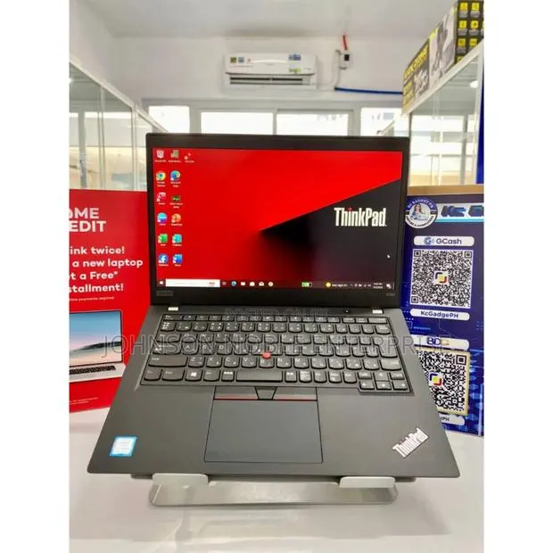 Laptop Lenovo ThinkPad X390 8GB Intel Core i5 SSD 512GB · Photo 1