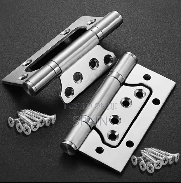 Original Door Hinges With Handles (Door Hinges) · Photo 1