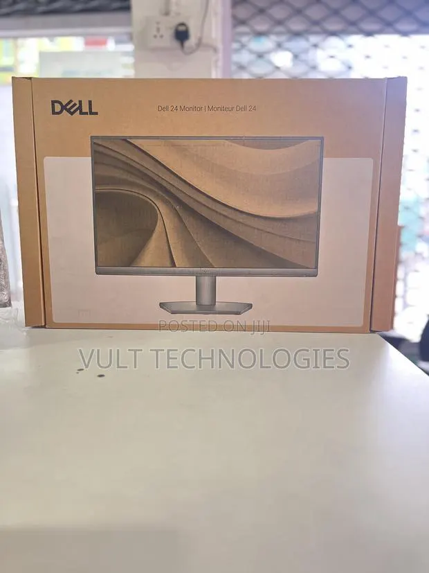 Dell Se2425hn 24 Inches Monitor · Photo 1