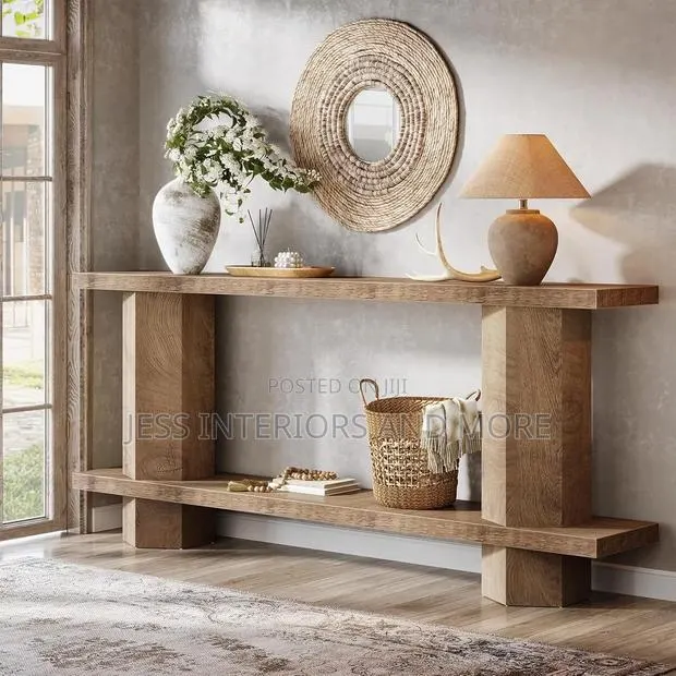 Console Table for Entryway(Lantine) · Photo 1