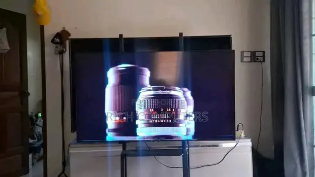 60inches Art Tv · Photo 1