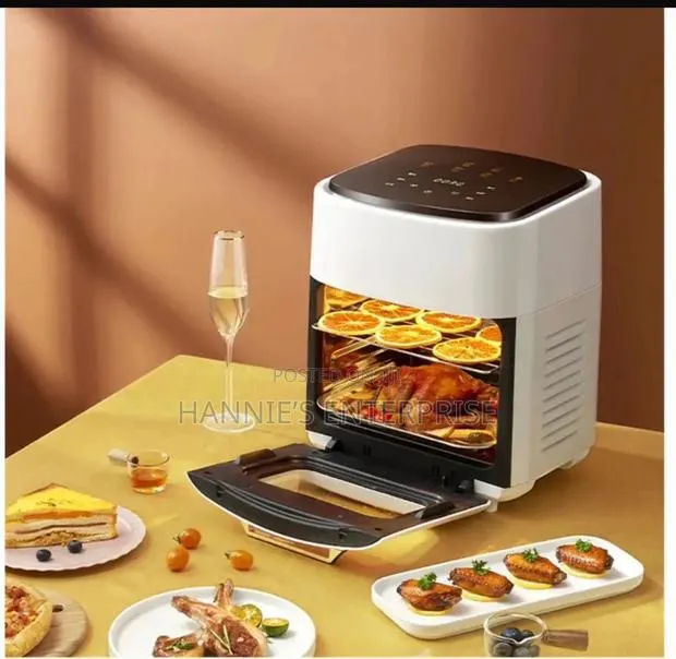 Convection Oven · Photo 1