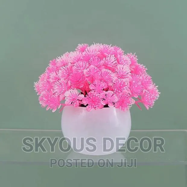 Artificial Flowers · Photo 1