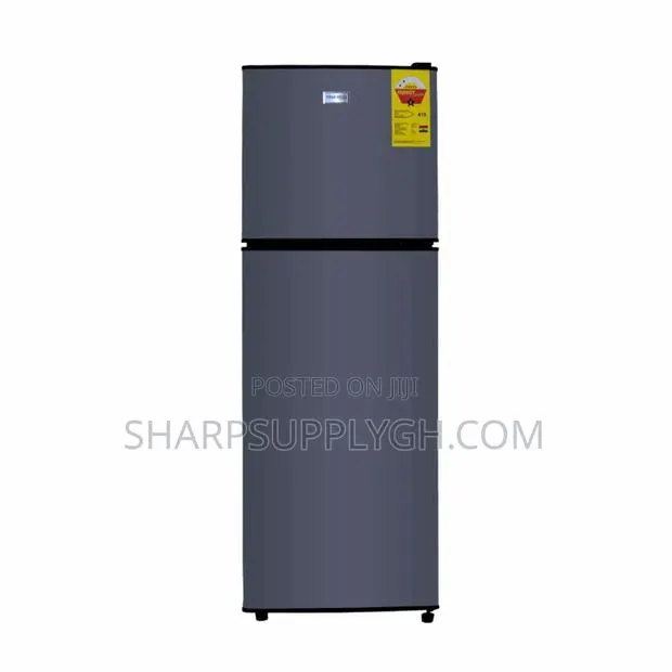Nasco 158l Top Mounted Refrigerator · Photo 1