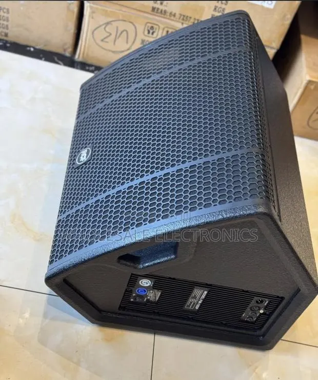 RCF Active Monitor Pair · Photo 1