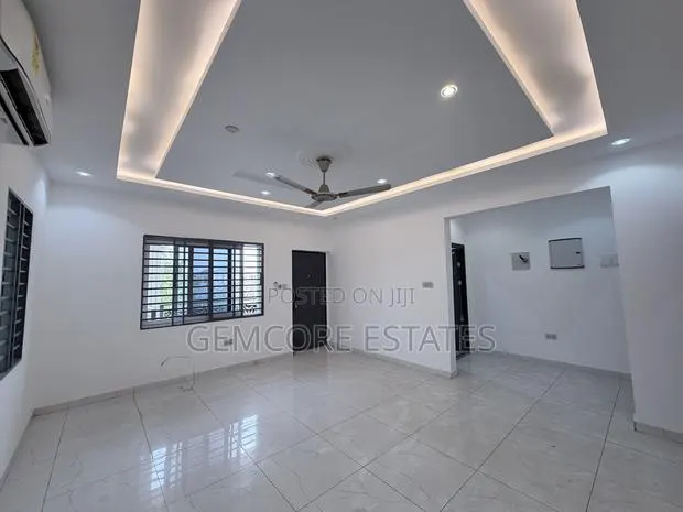 2bdrm Apartment in West Trasacco, Ashaley Botwe for rent · Photo 1
