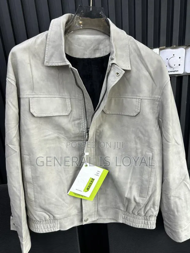 Men Leather Comfort Leather · Photo 1