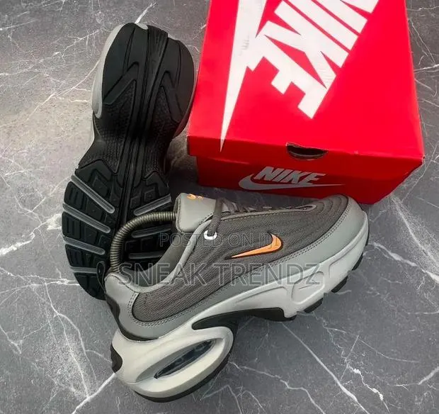 Air Nike Portal D Ash · Photo 1