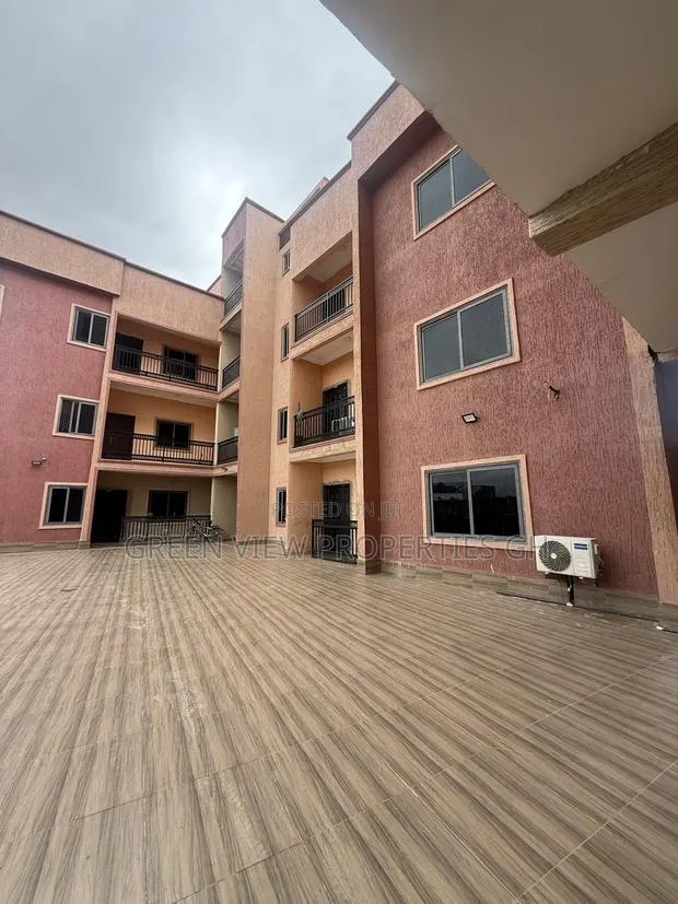 2bdrm Apartment in Tetegu for rent · Photo 1