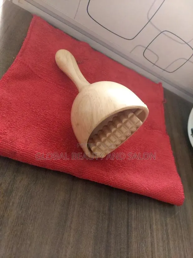 Massage Equipments(For Wood Therapy) · Photo 3