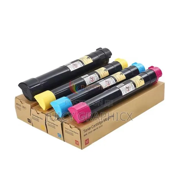 Xerox Toner 8055 Refill · Photo 1