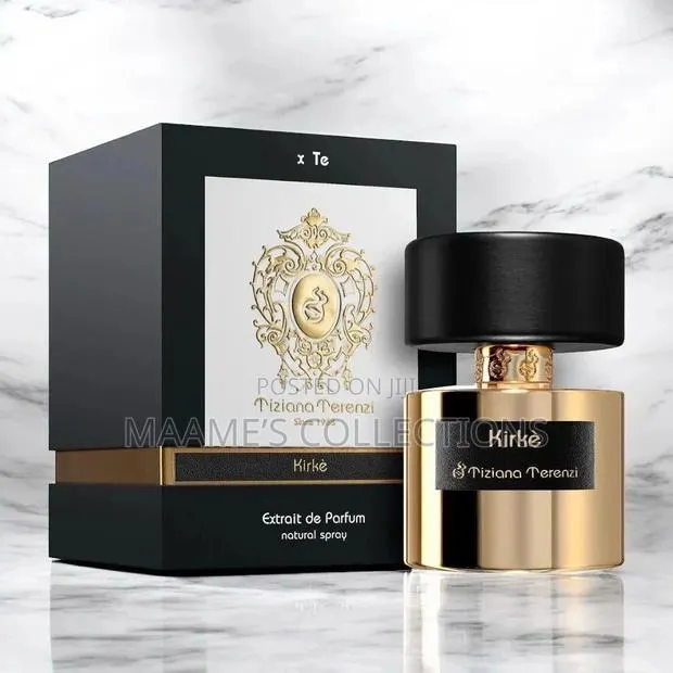 Tiziana Terenzi Kirke Extrait De Parfum · Photo 1