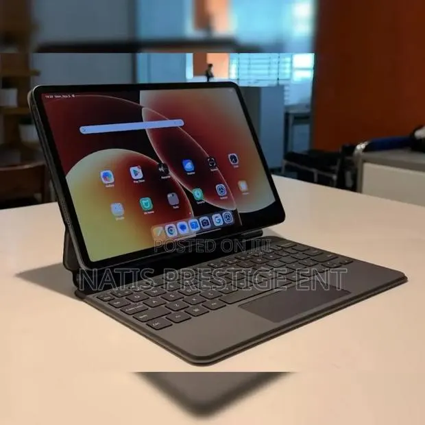 New Xiaomi Redmi Pad 256 GB Black · Photo 1