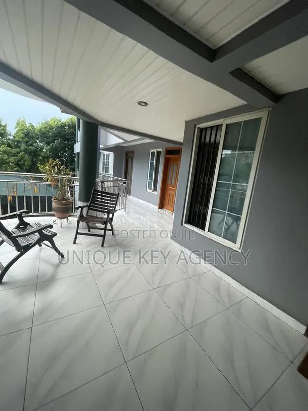 2bdrm Apartment in Unique Key Agency, Airport Residential Area for rent · Photo 1
