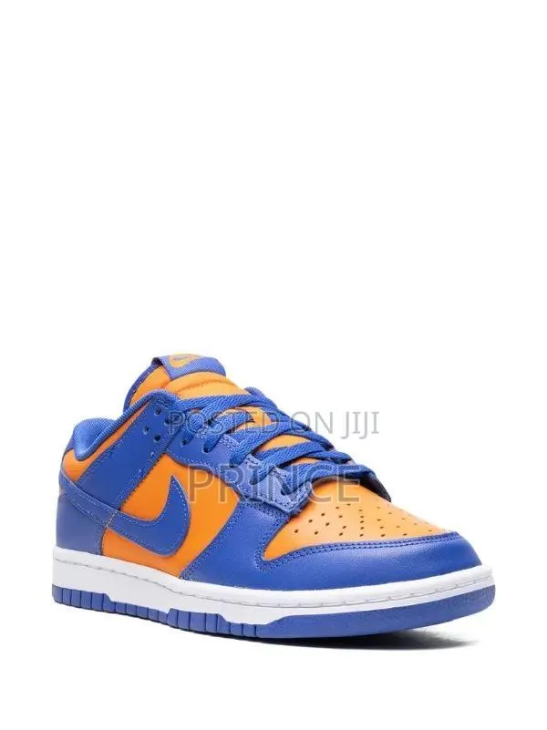 Original Nike Dunk From Uk Going for 1450gh · Photo 1