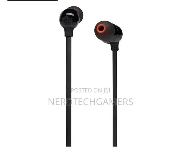 JBL Tune 125bt · Photo 1