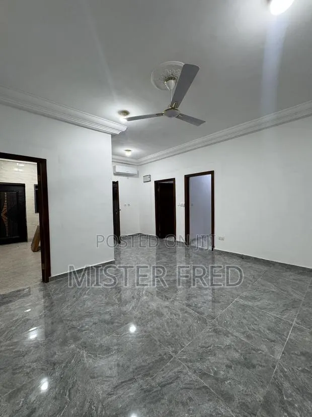 2bdrm Apartment in Whitecross, Weija for rent · Photo 1