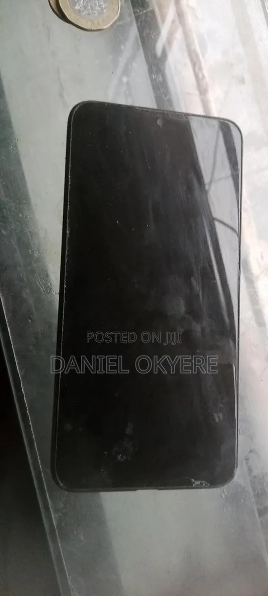 Itel A04 32 GB Black · Photo 1