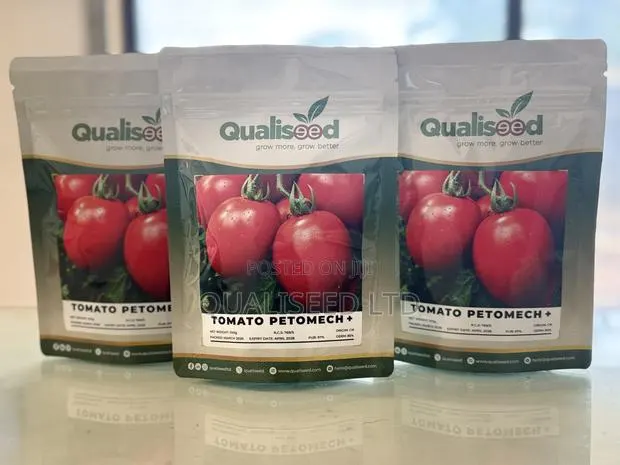 Tomato Petomech + · Photo 1