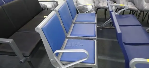3in1 Visitors Chair · Photo 1