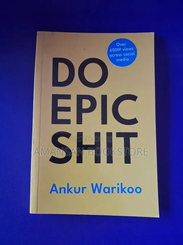Do Epic Shit · Photo 1