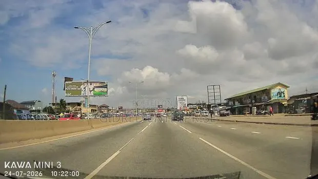 High Quality Dash Cam (KAWA Mini 3) · Photo 1