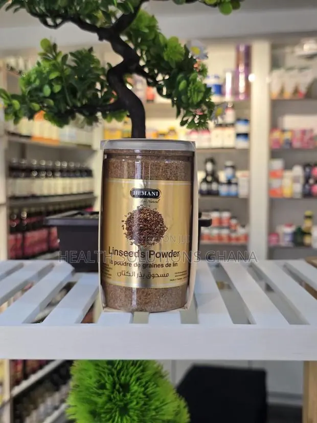 Hemani Linseed Powder · Photo 1