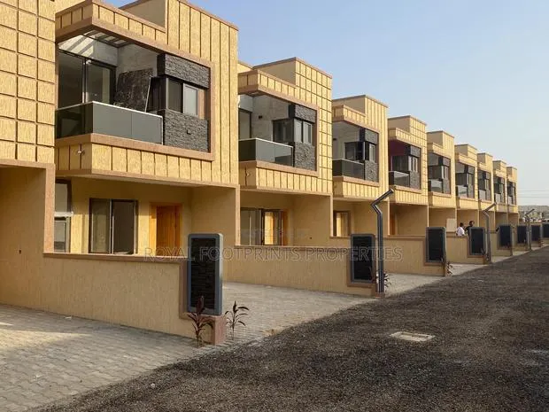 3bdrm Townhouse / Terrace in East Legon for rent · Photo 1