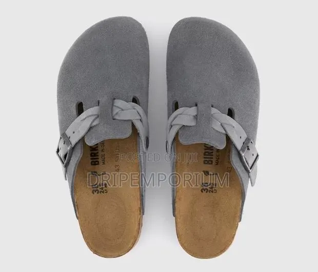 Birkenstock Boston · Photo 1