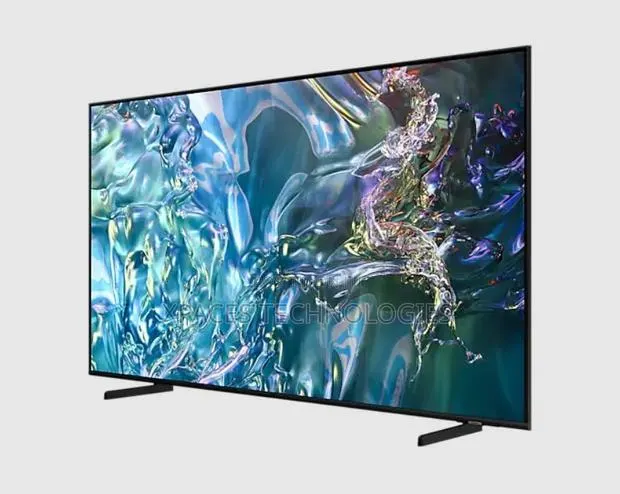 Samsung 75-Inch Class Q60c Qled 4k Smart Android TV · Photo 1
